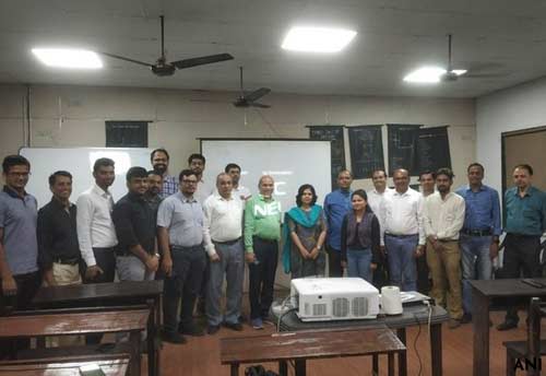 MANTRA helps subsidy applicants resolve pending TUF claims in Surat