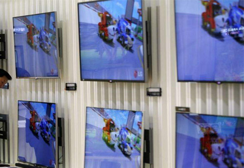 Govt's restrictions on TV imports will encourage domestic industry: ICEA