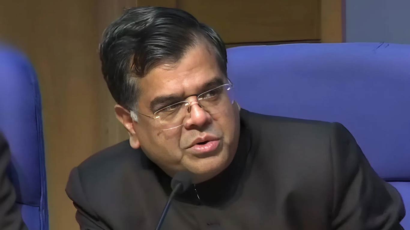 Govt Initiates Comprehensive Review Of Central Schemes For 2026-2031 Cycle