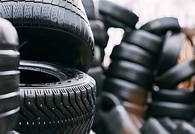 India’s tyre industry to touch $22 billion in 10 years: ATMA