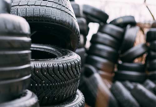 Tyres Federation urges govt to lift import restrictions; seeks appointment with Piyush Goyal to explain the issue