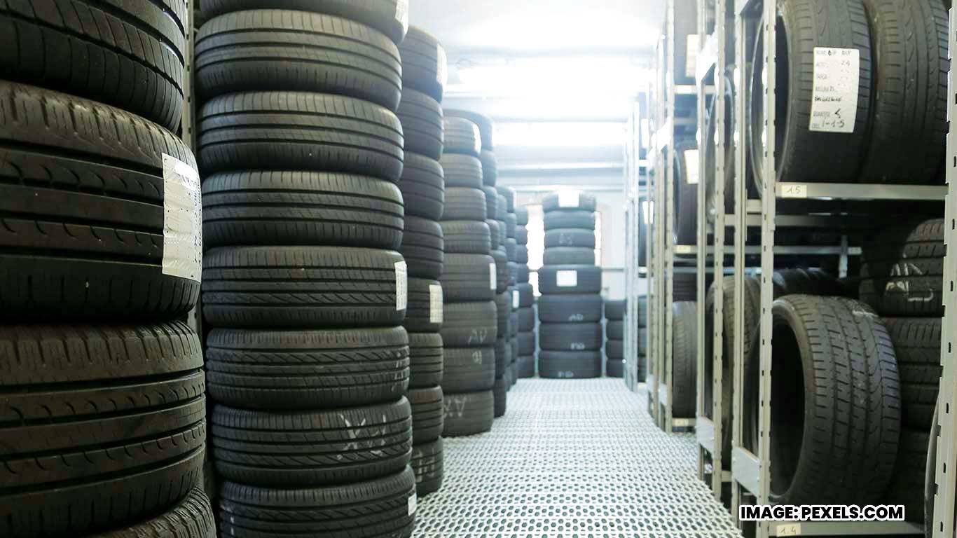 US Tariff Hike Will Hurt Indian Tyre Makers’ Ability To Sustain Export Growth: ATMA