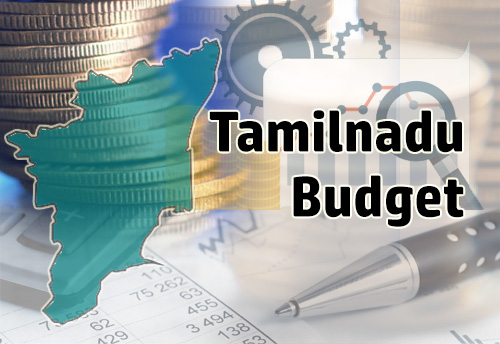 Tamil Nadu Budget 2018-19 makes fair case for MSMEs: TANSTIA
