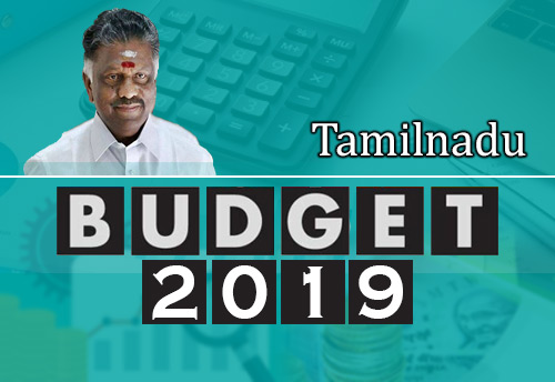 Tamil Nadu Budget lays key focus on cyclone prone areas