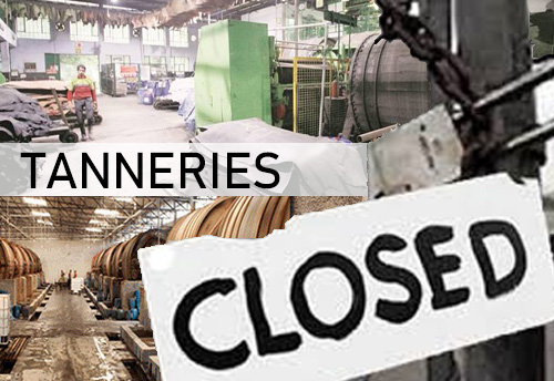 PPCB is responsible for closure of leather MSMEs in Jalandhar, says FOPSIA president