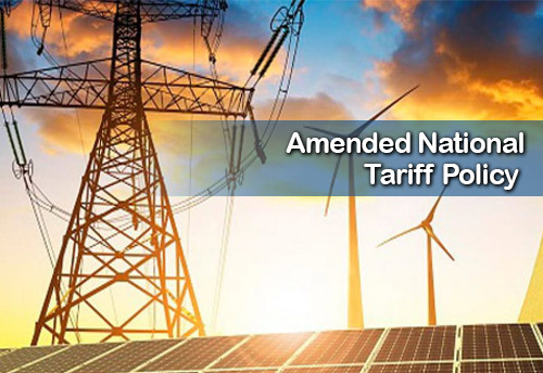 Draft of amended national tariff policy has potential to revolutionize power sector; consumers need to be at core of proposed transition: CUTS Intl 