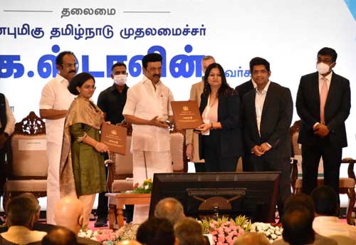 TN govt partners with TaskUs to setup a new technology centre in Chennai