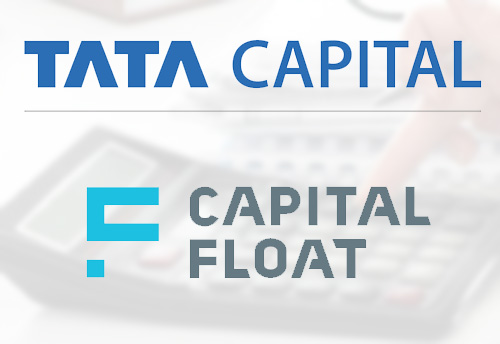 Tata capital - Capital float announces collaboration to provide loans to SMEs