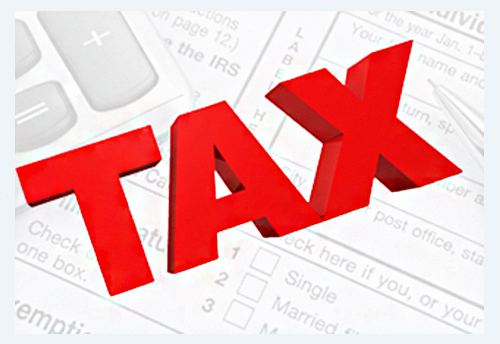 Government collects tax of Rs 10.66 lakh cr in first 11 months of current fiscal