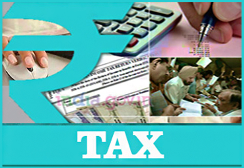 Unfavourable taxation on imported raw materials disturbing domestic manufacturers