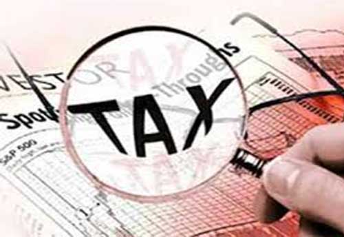 IT Dept issues clarification regarding news report of arrest of tax defaulters