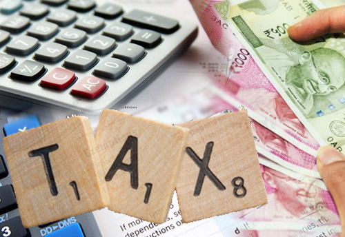 Time for task force to review Income Tax Law 1961 and draft New Direct Tax Law extended
