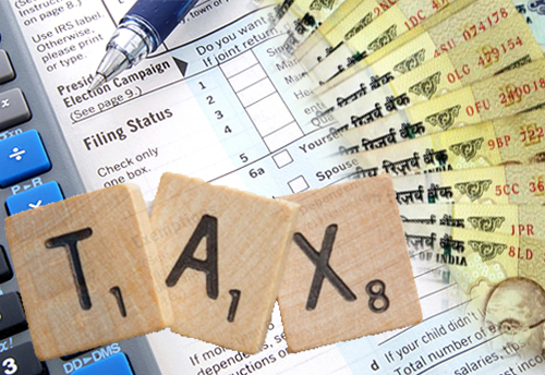 Direct Tax Dispute Resolution Scheme 2016 & Equalisation Levy to come into effect from June 1, 2016