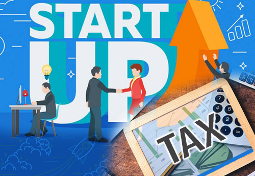 As many as 541 startups get angel tax relief: DPIIT Secy