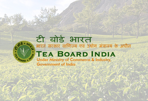 Tea Board reviving Tea Council of India to ensure quality standards are maintained