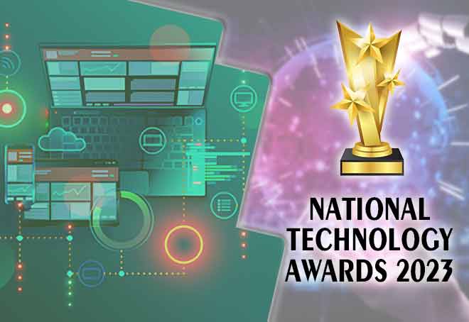 Call to MSMEs & Start-ups for nominations for National Technology Awards, 2023