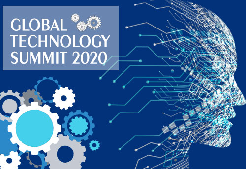 26th edition of Global Technology Summit to be held from 7th – 9th Dec 2020