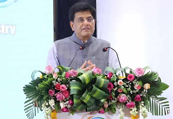 India holds potential to be global leader in technical textiles market: Union Minister Piyush Goyal