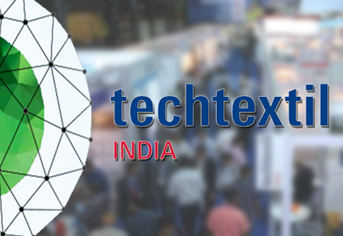 International investors eye Indian technical textile market through Techtextil India 2019