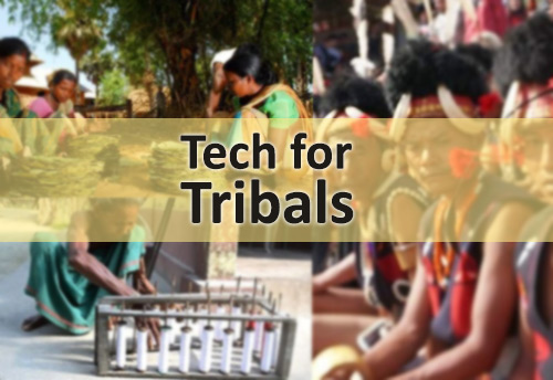 TRIFED launches ‘Tech for Tribals’ for tribal MSMEs