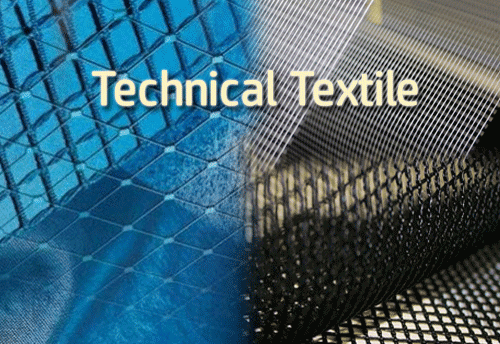 Textile Ministry organizing 1-day seminar on Technical Textiles in B’lore