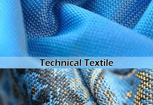 National Investors’ Conclave on ‘Technical Textiles’ to be held in Coimbatore for MSMEs & others