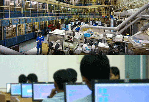 DC-MSME in process of upgrading and expanding the network of Technology Centres