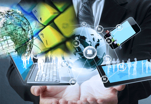 Rajya Sabha MP urges Ludhiana MSMEs to use technology for growth