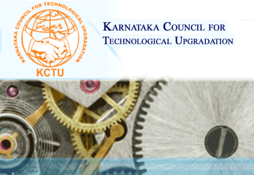 KCTU announces incentives for MSMEs in Karnataka, aims at tech upgradation