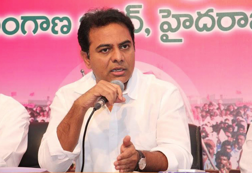 Telangana urges RBI to strengthen its MSMEs through special status to Industrial Health Clinics