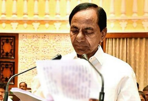 Telangana budget slashed by 20%, more funds for agriculture