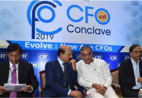 Telangana govt releases Rs 300 cr incentives for MSMEs
