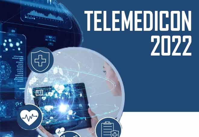 Telemedicon 2022 to bring together online pharmacy chains, industrialists in Kochi from Nov 10-12