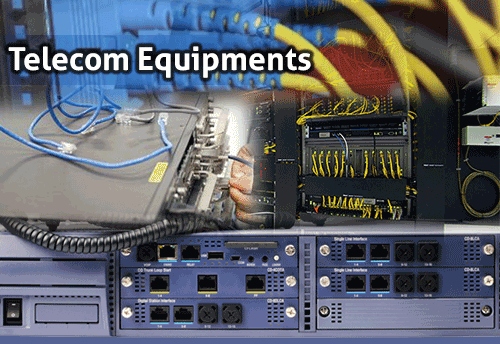 India Telecom Expo to facilitate meeting of Indian telecom exporters including SMEs, Start-ups with overseas buyers