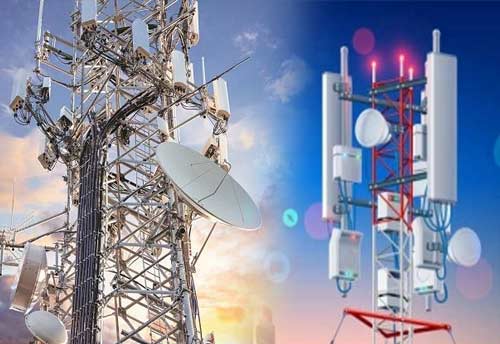 Major reforms announced for telecom sector