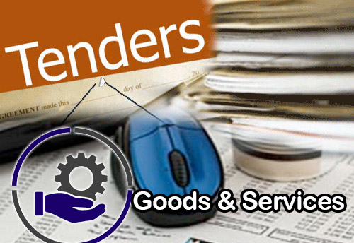 Finance Ministry notifies restriction on global tenders of upto Rs 200 crore
