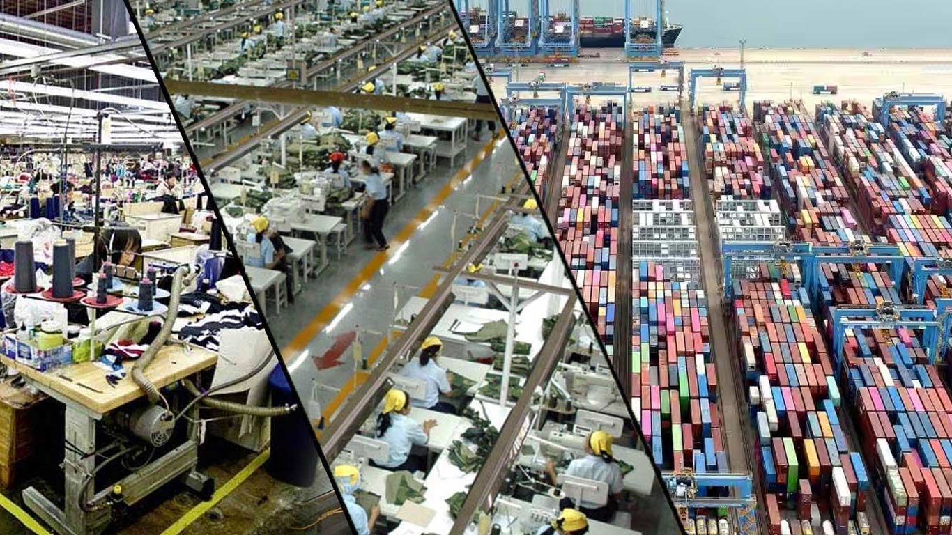 India’s Textile Industry Eyes $100 Billion Export Target by 2030