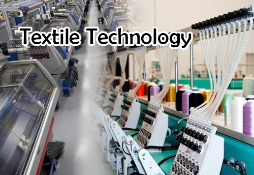 Textile technology expo to be held in Madurai from July 18