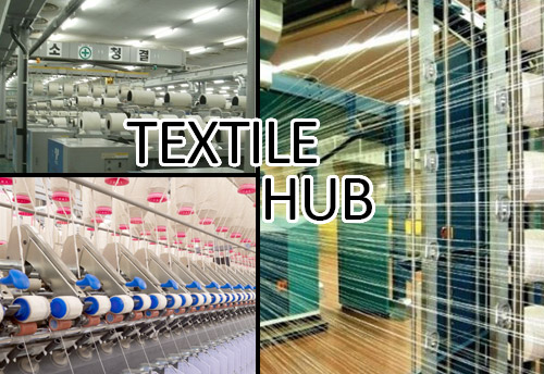 Govt taking various steps to make AP a textile hub: Mekapati Goutham Reddy