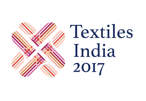 Textiles India 2017 to be held in Gandhinagar from June 30 to July 2