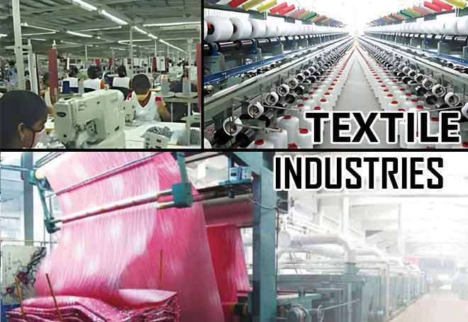 Textile manufactures in Gujarat feel brunt of Ukraine war, may function minimally or shut down