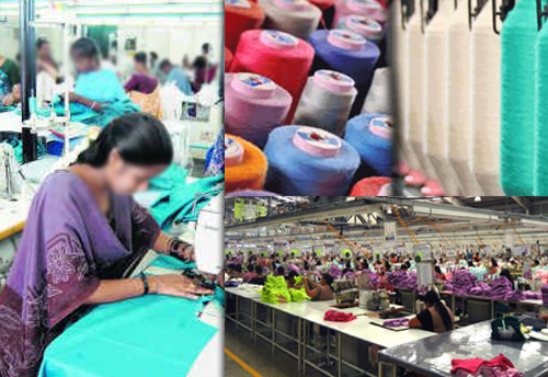 Despite agreements India’s textile trade has underperformed: Trade Advisor, MoT