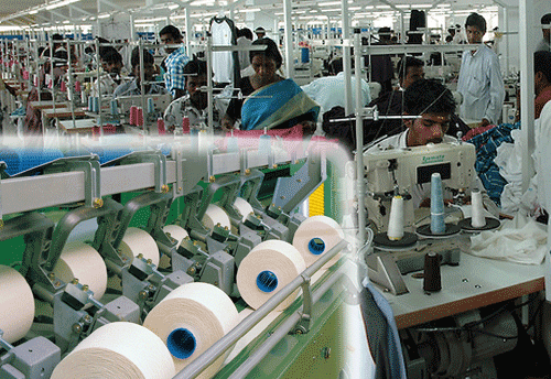 Garment Park to be set up in Solapur; to boost employment in MSMEs: Textile Association (India)