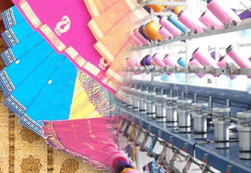 Reforms to boost employment generation and exports in the made-ups sector will generate 11 lakh jobs, benefit workers