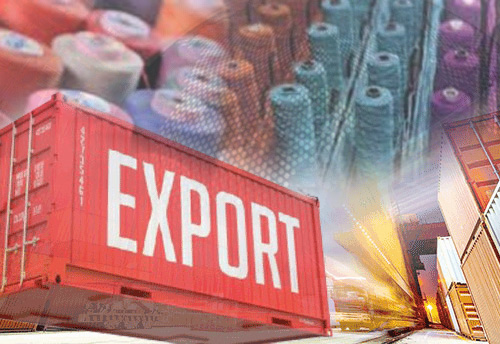 AEPC raises concern over continuous decline in Apparel Exports