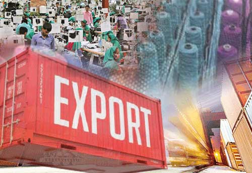 Govt sees signs of recovery for textile exports in FY22