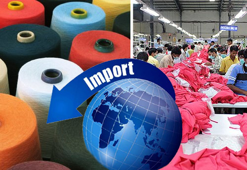 India doubles import duty on more than 300 textile products to protect domestic industries