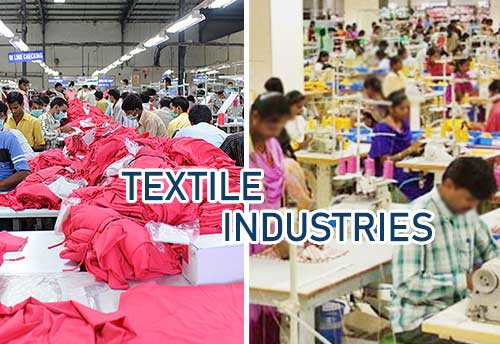 Textile industry should focus on Speed, Skill and Scale: Piyush Goyal