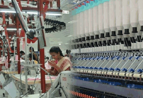 14 days left before duty drawback benefit ends on textile industry, MSMEs demand continuation