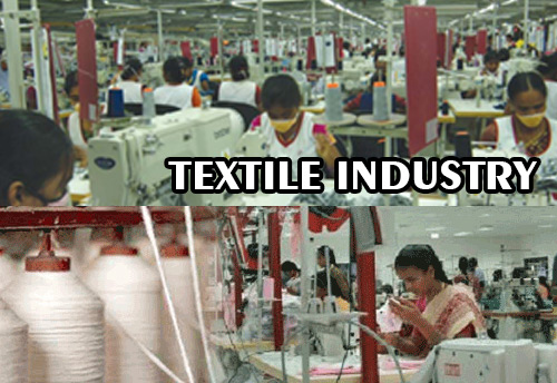 Indian Texpreneurs Federation appeals candidates for Lok Sabha elections to support textile industry